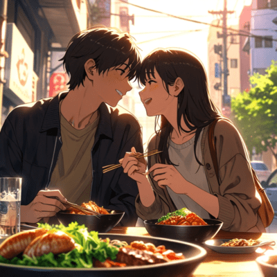 君がいるだけでのジャケット写真