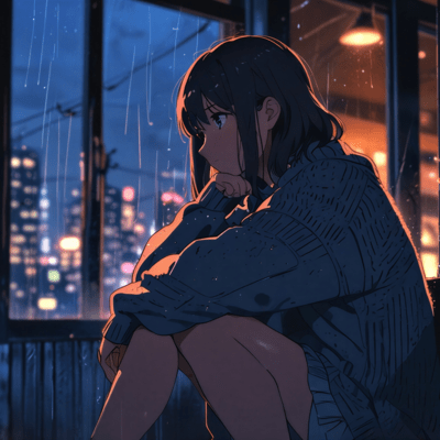 All Alone Front Cover