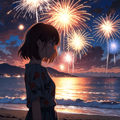 君のいない夏のジャケット写真
