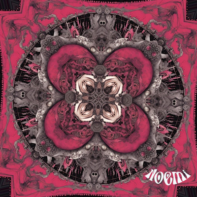 絡繰のジャケット写真