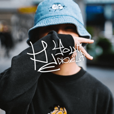 Be yourself Front Cover