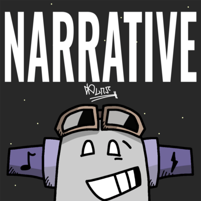 NARRATIVE Front Cover
