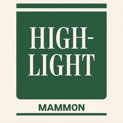 Highlightのジャケット写真