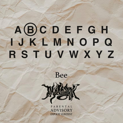Bee Front Cover