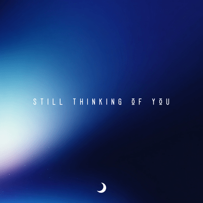 Still Thinking Of You Front Cover