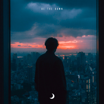 Be The Dawn Front Cover