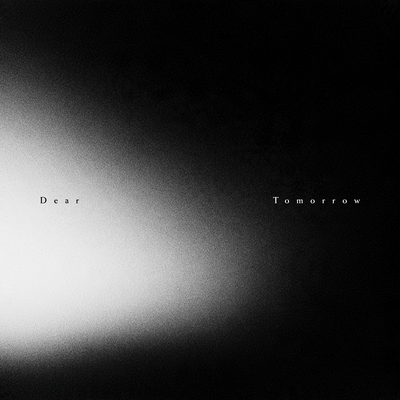 Dear Tomorrowのジャケット写真