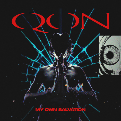 My Own Salvation Front Cover