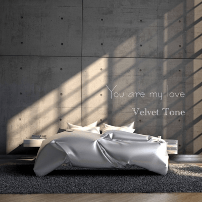You are my love Front Cover