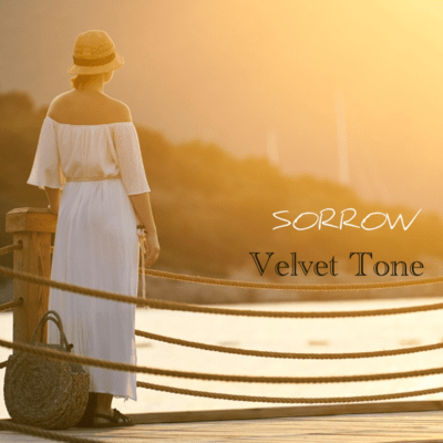SORROW Front Cover