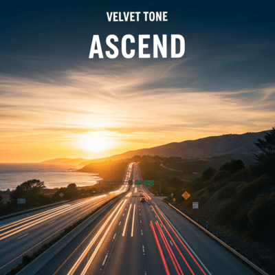 ASCEND Front Cover