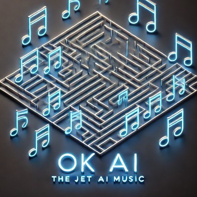 OK AI Front Cover