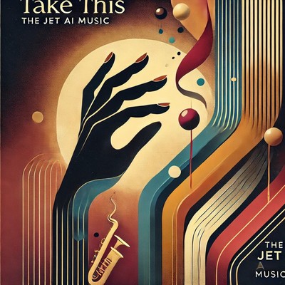 Take This Front Cover