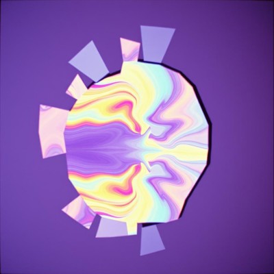 The Eighth Room Front Cover