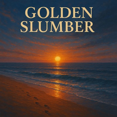 Golden Slumber Front Cover