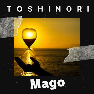 Magoのジャケット写真