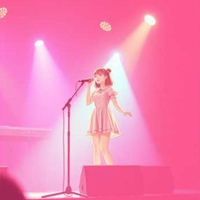 My shiny road Front Cover