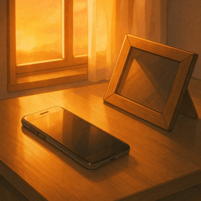 まだキミを追っているのジャケット写真