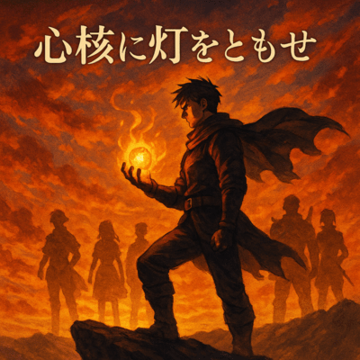 Light the nucleus of your heart Front Cover