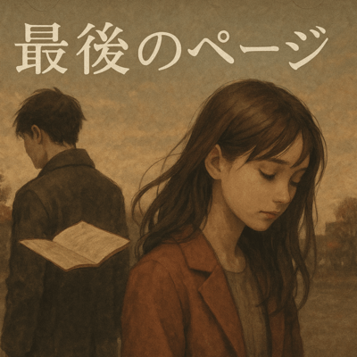 Last page Front Cover