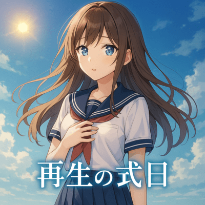 SAISEINOSIKIZITSU Front Cover