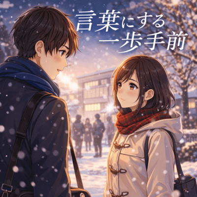 Kotobanisuru ippo Temae Front Cover