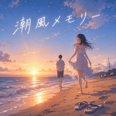 Shiokaze memori Front Cover
