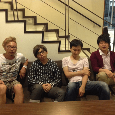 5-Piece Front Cover