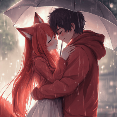 The Hope You Gave Me Front Cover