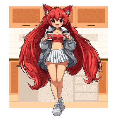 Morning Whispers Front Cover