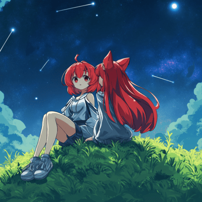 Promises under the stars Front Cover