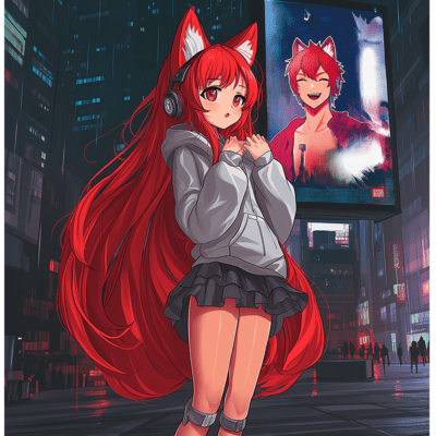 Who are you? Front Cover