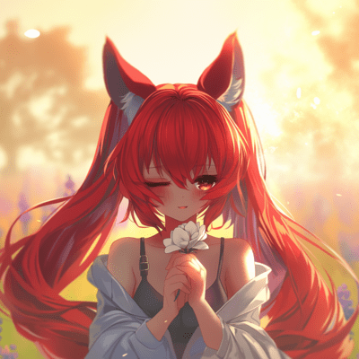 空に咲く花のジャケット写真