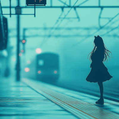 譲れないのにのジャケット写真