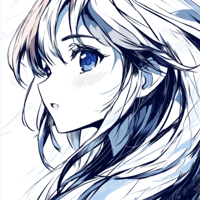 Electric Blue Echoes Front Cover