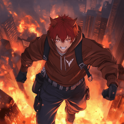 CONFLICT ZONE Front Cover