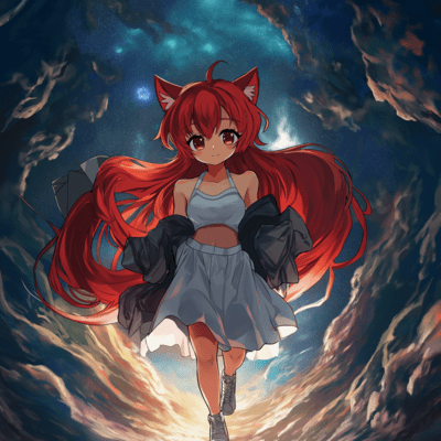 Fading Dreamerのジャケット写真