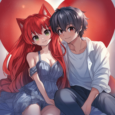 Heart-Color Days Front Cover