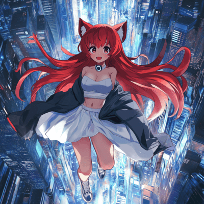 ETERNAL LOOP Front Cover