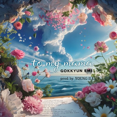 to my mama Front Cover