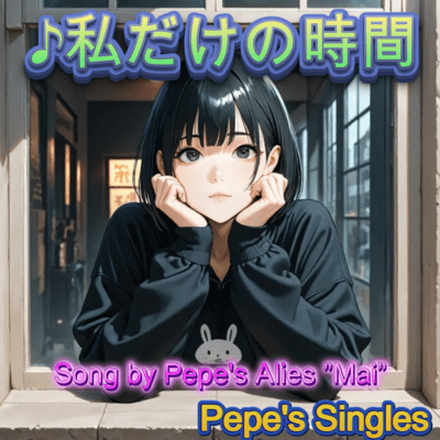 Me Time Front Cover