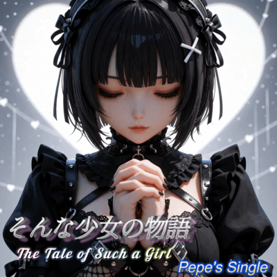 The Tale of Such a Girl Front Cover