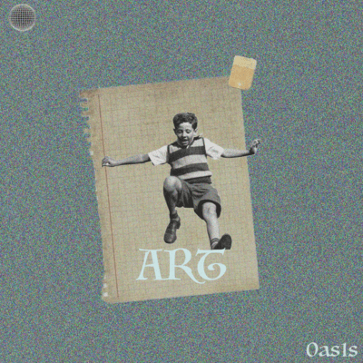 ARTのジャケット写真
