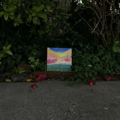 For the future Front Cover