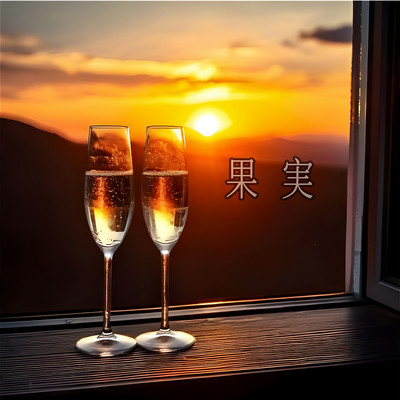 果実のジャケット写真