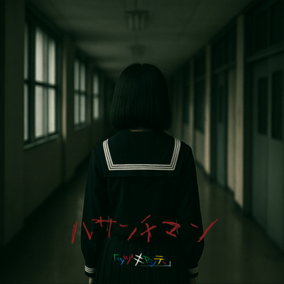 Ressentiment Front Cover