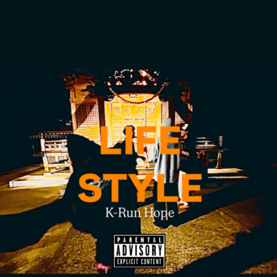 LIFE STYLE Front Cover