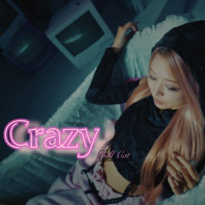 Crazy Front Cover