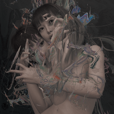 MO°ROKEI= Front Cover