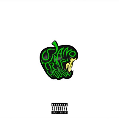 SHINANO TRAP HOUSE Front Cover